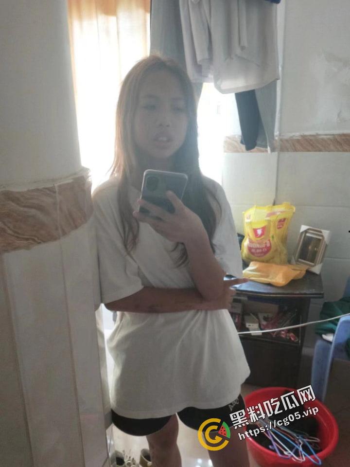 快手【老婆】不知道什么原因被欺负，霸凌道歉视频上传网络引发热议-3