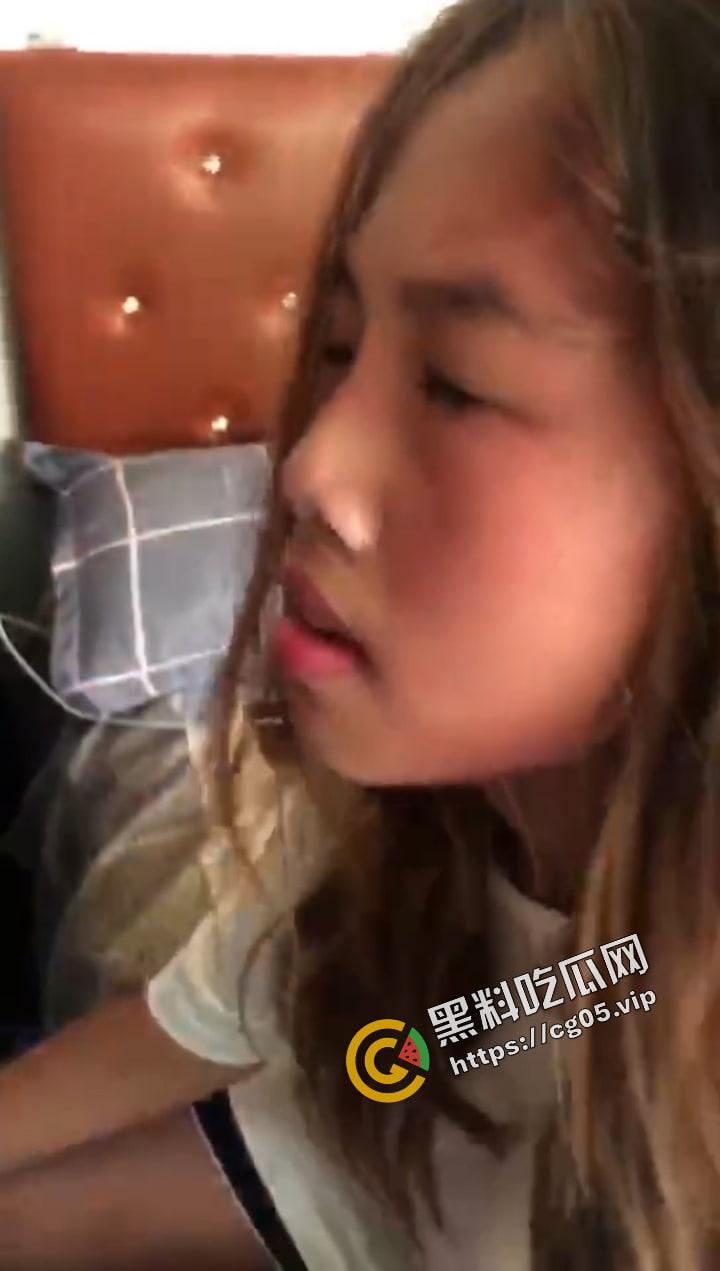 快手【老婆】不知道什么原因被欺负，霸凌道歉视频上传网络引发热议-8