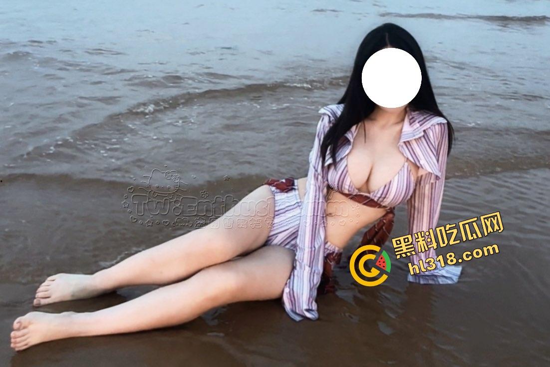 推特福利姬『Enthus1asmm』爆火，蜜桃乳蜂腰新晋巨乳狠货，小狗造型看一次想十次！-5