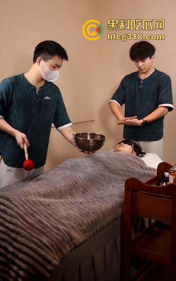 钱不是重点,男人真要学会养生推拿,现在小仙女都爱全裸精油按摩,学会这门手艺也能吃上好的了!-3