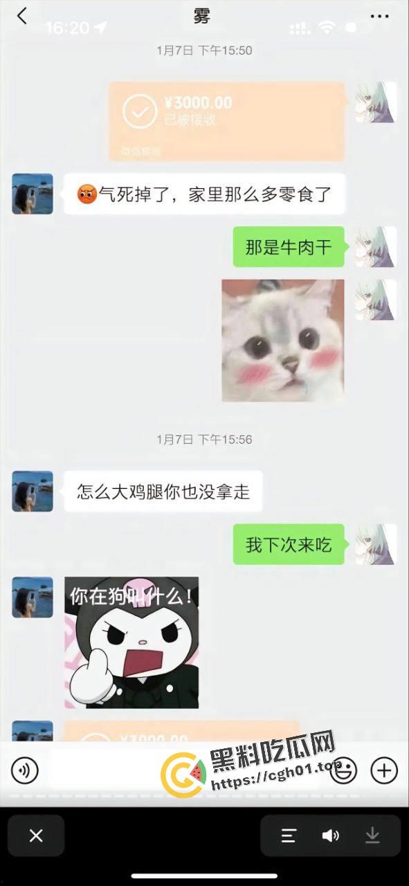 正义开盒【谭竹】全家!纯爱战神【肥猫】再爆更多聊天记录 地址有了 有没有瓜友线下真实-10