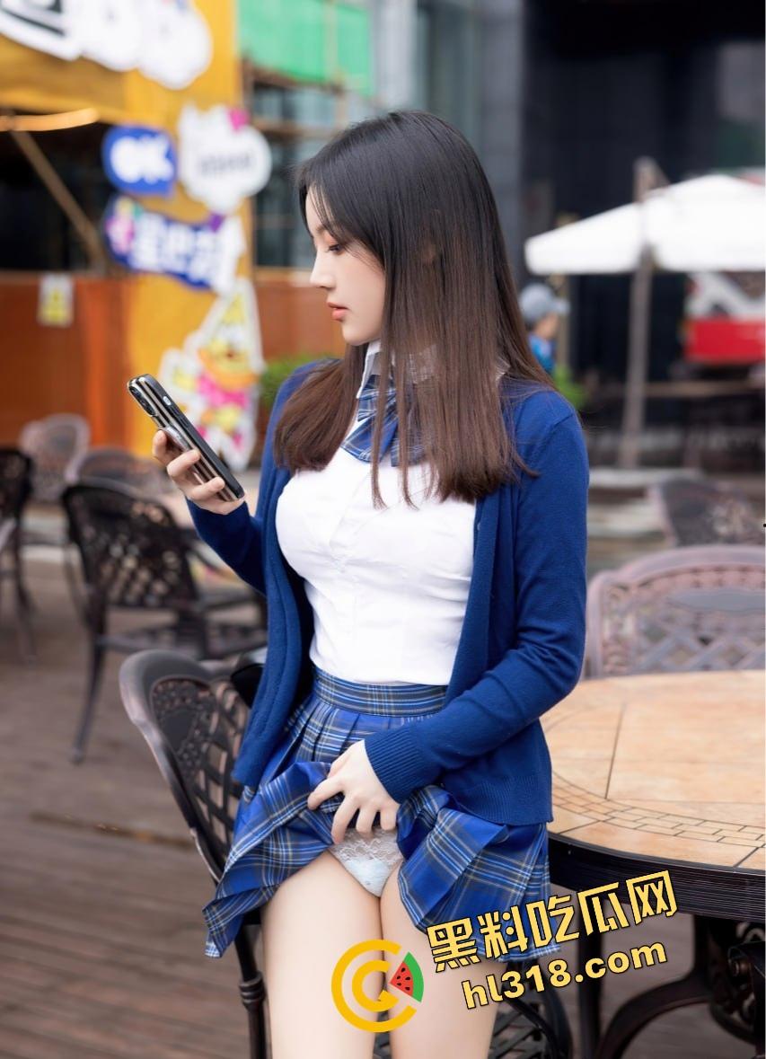 秀人网台湾嫩模『豆瓣酱』炸裂流出,速递车内激情实录,车震猛玩肉穴全程漏点看点拉满!-10