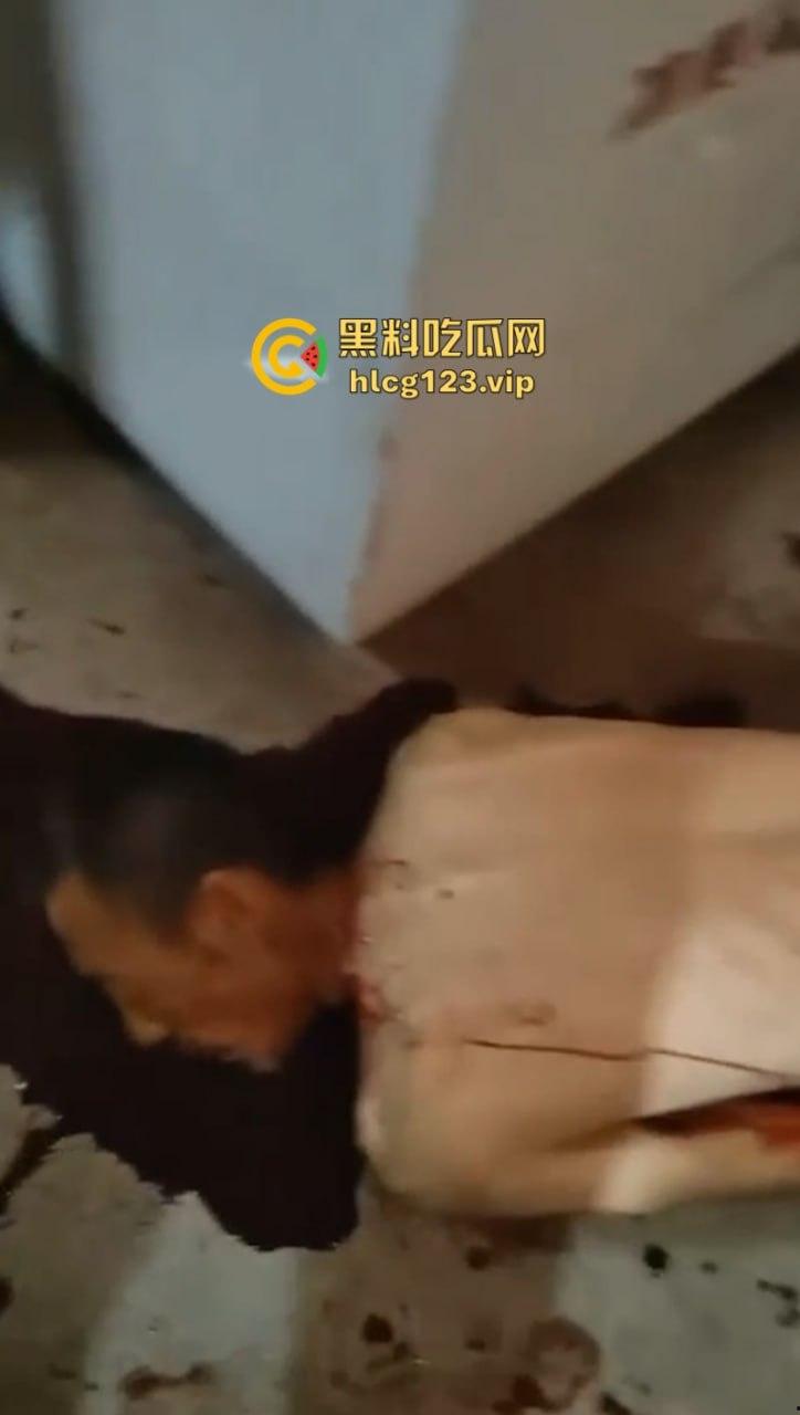 胆小慎点!血案突发!辽宁锦州副市长一家6口惨遭灭门 凶手手段残暴 一家老小无一生还! 现场无码血腥画面流出!-6