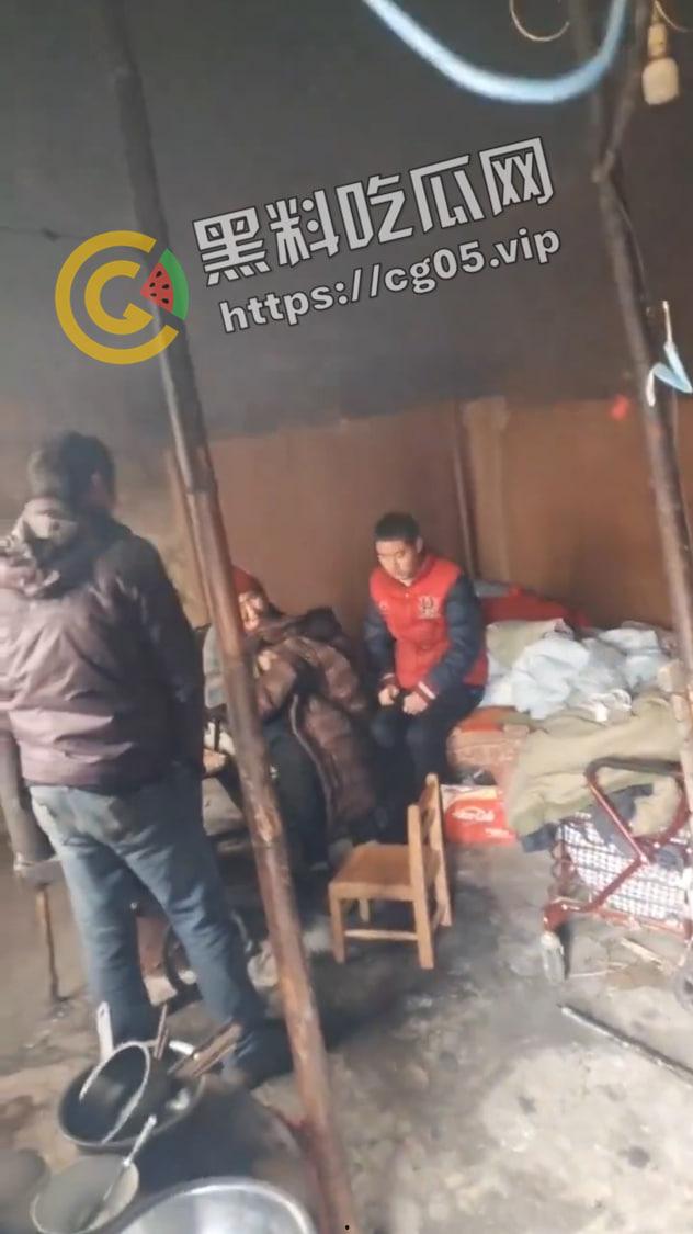 河南南阳独树镇英才中学火灾烧死十三名学生!至今无人负责 微博撤热搜 河南媒体避而不谈-9