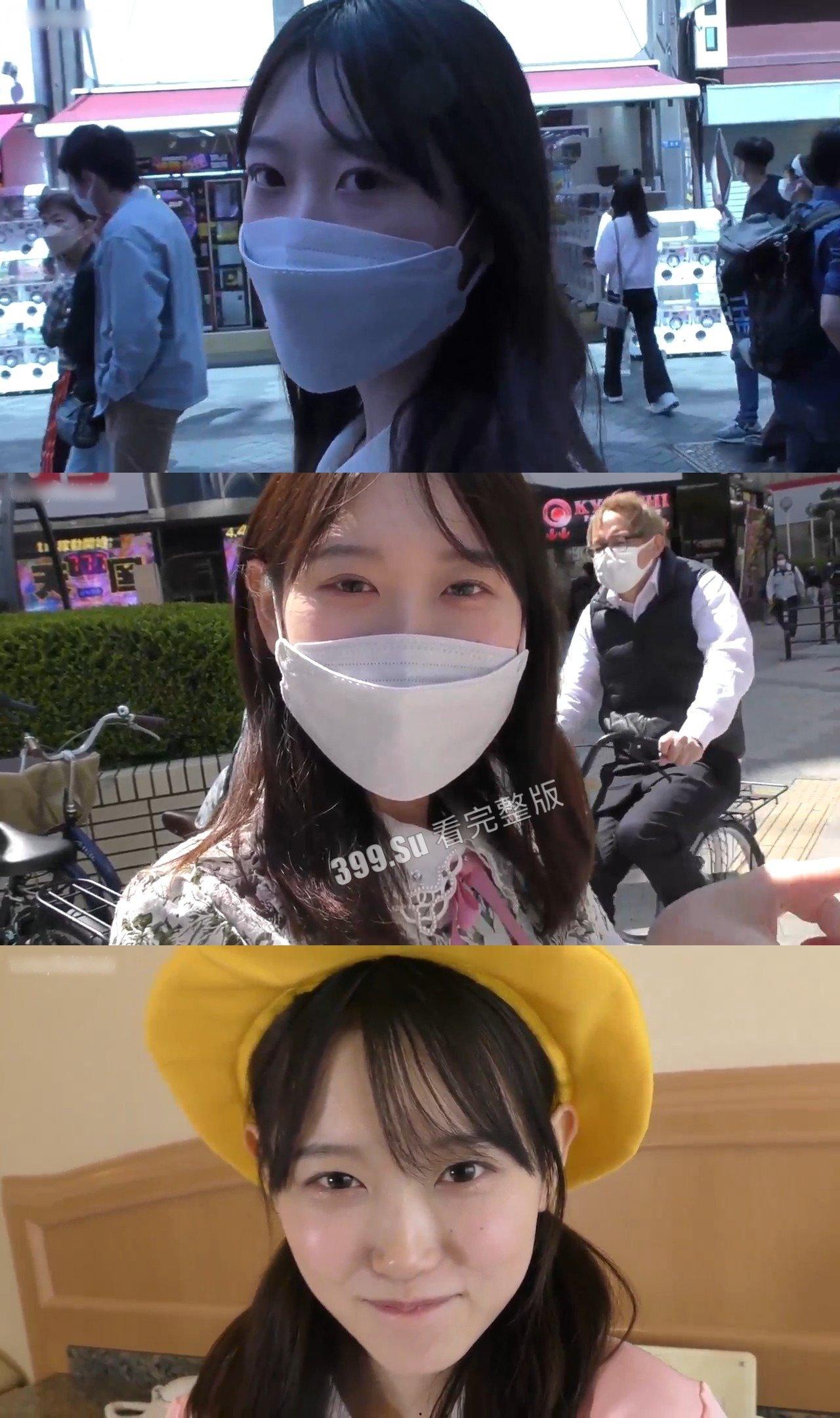 土豪重金约炮  日本清纯可爱卡哇伊美少女 软糯甜美 紧致嫩穴初尝大屌 疼并快乐着-2