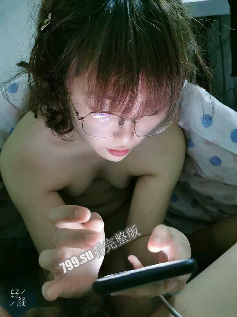 大连小情侣日常同居自拍 蜜桃臀被疯狂插入 口爆吞精 极致调教-2