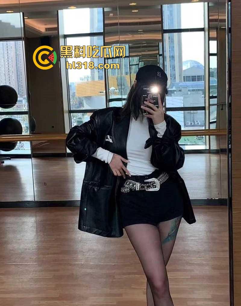 广东工业大学【杨慕】极品高颜值性感校园女神,与学弟在酒店约炮玩3P,前后夹击,花式爆操,边口交边挨操!-1