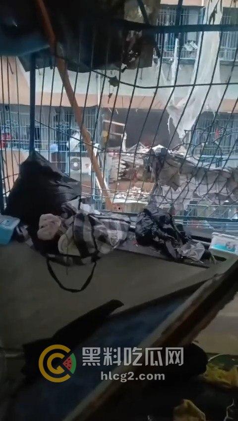 汕头金平镇惊天巨响!居民楼突发惨烈事故,现场令人心碎-8