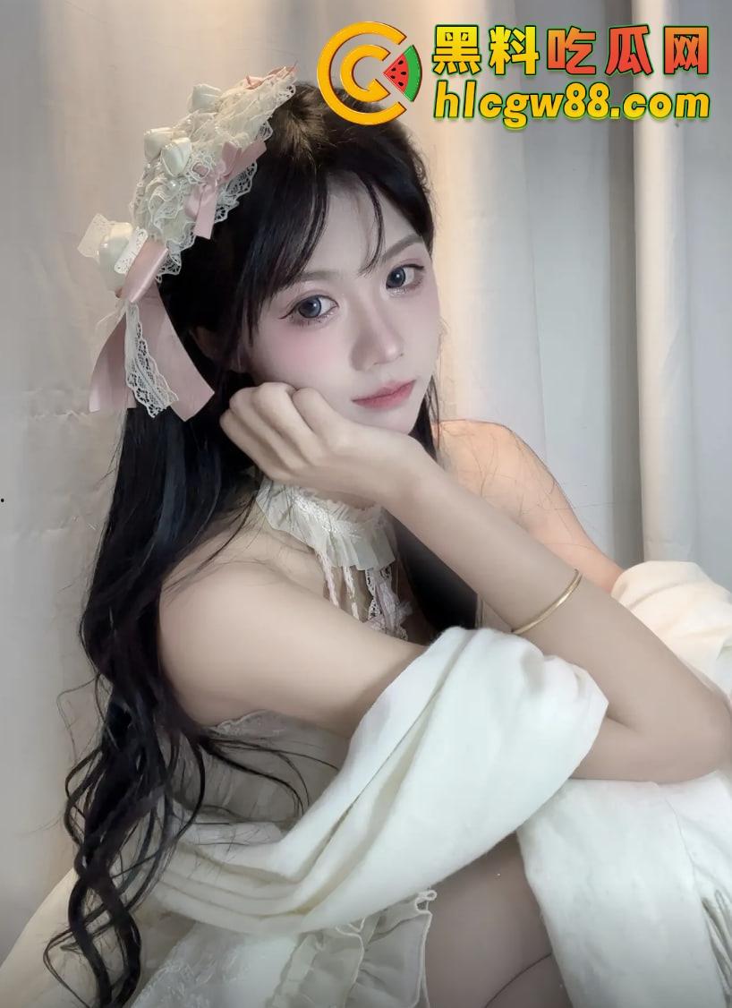 抖音云南24岁『每天存一块』发骚照钓金主,结果遭遇变态SM,塑料袋窒息爱捆绑调教,逼卖不成反被虐!-9