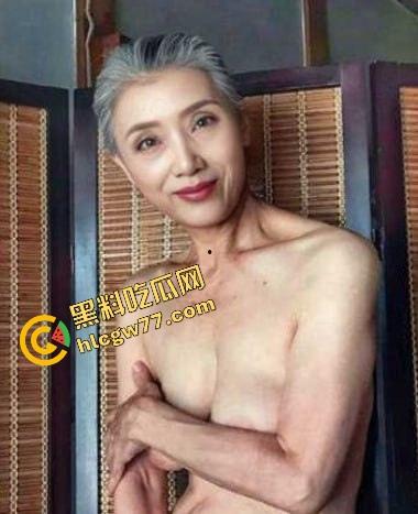 六旬大妈啪啪日记曝光，白发老头一见奶就馋哭，房事频率干翻一众年轻人，彻底打脸阳痿键盘侠！-10